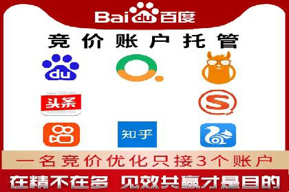搜索引擎营销（SEM）的竞品分析方法——以某行业多案例对比分析
